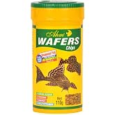 Ahm Wafers Chips 250 Ml Fish Food