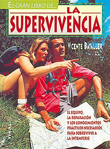 Download Manual de supervivencia