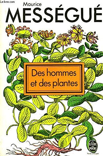 Download Des hommes et des plantes Download Des hommes et des plantes