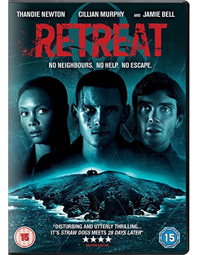 Preisvergleich Produktbild Retreat [UK Import]