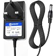 thumbnail image 2 of 16V AC/DC Adapter For Canon DR-C225 DR-C225W Scanner – 6ft Cord – PwrON 2 of 3