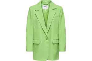 ONLY Classic Blazer ONLLANA-Berry Blazer