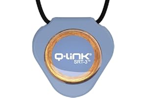 Q-Link Acrylic SRT-3 Pendant (Arona)