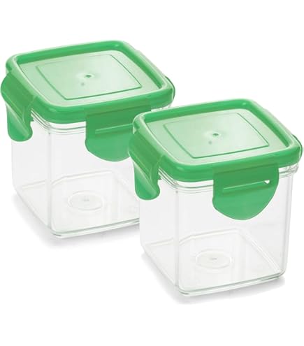 Genius Nicer Dicer Exclusive groentesnijder, 15-delig, kubussnijder