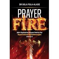 365+ Explosive Prayer Points for Supernatural Breakthroughs