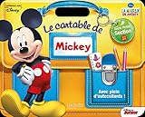 Image de Le Cartable De Mickey Tps