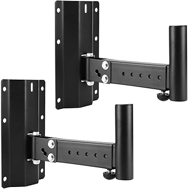 FBT SJ-5U Staffa Da Parete Per Casse J 5 - Foto 10