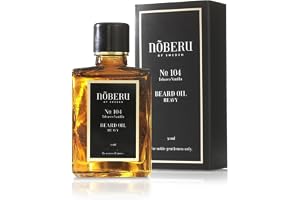Nõberu Beard Oil Feather - Sandalwood 30ml