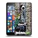 Produktbild Offizielle Brandalised Maler Banksy Kunst Farbige Straßenkunst Ruckseite Hülle für Microsoft Lumia 640 XL / Dual SIM