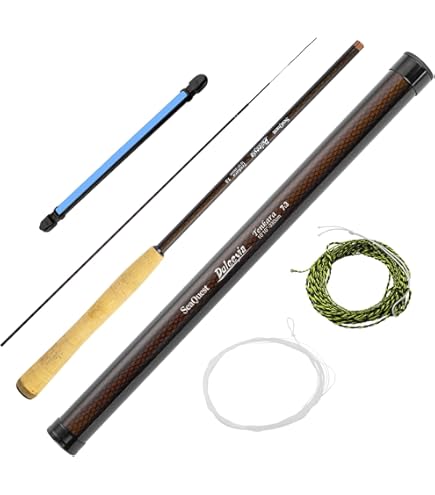 SeaQuest ELF-JL 4'11