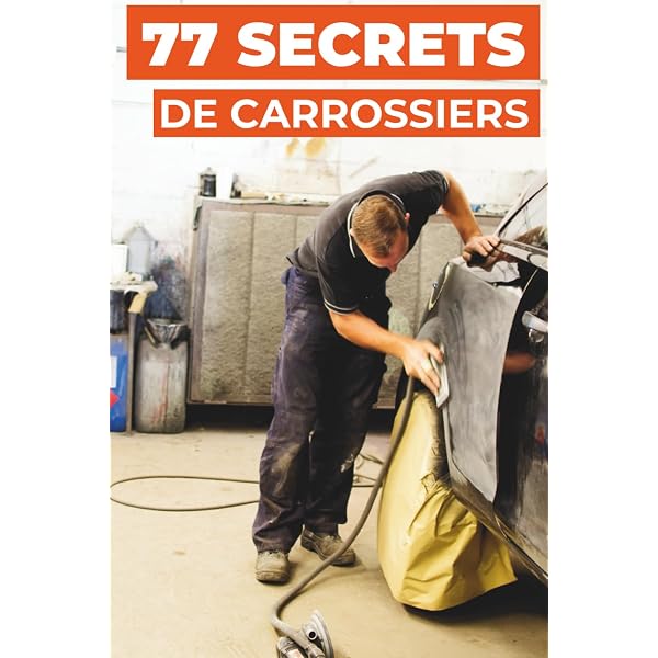 Guide Coat Sec Pour Peinture Automobile - Poudre Noire Au Graphite, Pour Ponçage Et Préparation De Carrosserie