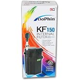 Dophin KF-150 Akvaryum İ&ccedil;in İ&ccedil; Filtre, 150 L/H