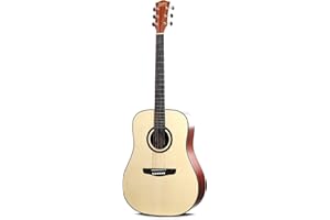 Alysée - A120-N - Dreadnought-Akustikgitarre