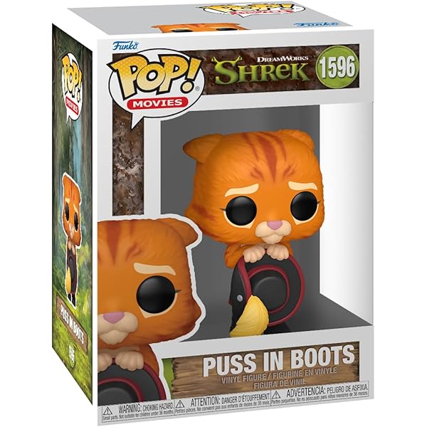 Funko Pop! Disney: Phineas and Ferb - Perry The Platypus - Phineas