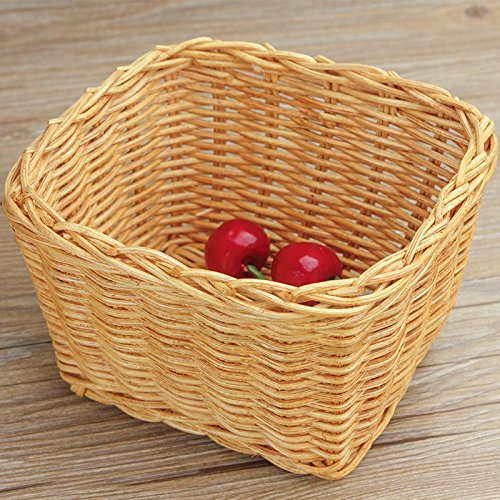 Preisvergleich Produktbild QPSSP-kreative tabletop mülleimer, schlafzimmer, wohnzimmer, büro, mini - mülltonne, tisch, ins bett gehen, mülleimer