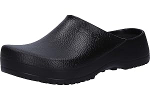 Birkenstock Super Birki Fusion Clog
