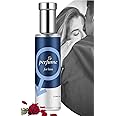 Cupid Hypnosis Cologne for Men - Make Her Fall in Love with You | Magical Cupid Fragrances for Men, Long Lasting Romantic Perfume Spray, Blue Eau De Toilette Spray, 30m (1PC)