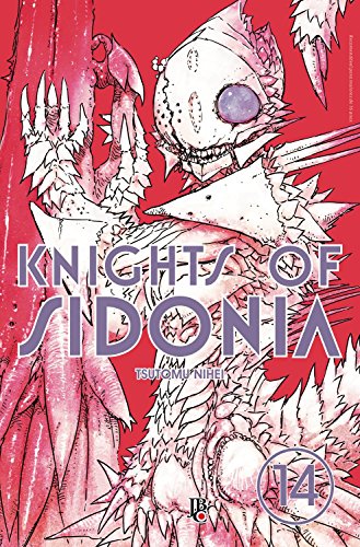 Preisvergleich Produktbild Knights of Sidonia 14