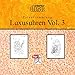 Produktbild A. Lange & Söhne, Luxusuhren, 30 Patente der Lange Uhren GmbH auf CD, deutsch