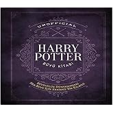 Harry Potter B&uuml;y&uuml; Kitabı: B&uuml;y&uuml;c&uuml;l&uuml;k D&uuml;nyasındaki Her B&uuml;y&uuml; İ&ccedil;in Eksiksiz Bir Kılavuz
