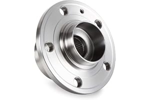 ‎MADLIFE GARAGE Madlife Garage 6Q0407621AD Radlagersatz Radlager Radnabe Vorne A1 A2 Ibiza II IV V Toledo IV Fabia I II Rapid Roomster Polo