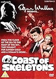 Edgar Wallace Presents: Coast of Skeletons [DVD]