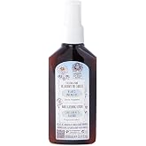 Camomila Intea &ndash; Lightening Children's Hair Lotion &ndash; Children's Blonde | Lightens children's hair gently and gradually toward