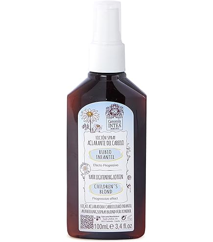 Sun In Hair Lightener, Tropical Breeze, Alcohol-Free, 4.7 Oz - View #3