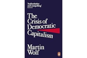 The Crisis of Democratic Capitalism