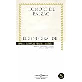 Eugenie Grandet: Hasan Ali Y&uuml;cel Classics Series