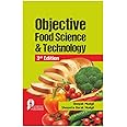 Objective Food Science & Technology 3rd Edition [Hardcover] Deepak Mudgil and Sheweta Barak Mudgil