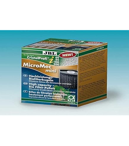 JBL Clearmec Bloc CPi : : Huisdierbenodigdheden