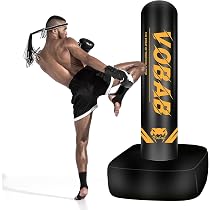 Allenare i calci di Muay Thai - routine di allenamento efficace