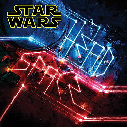 Star Wars Headspace [Import allemand]