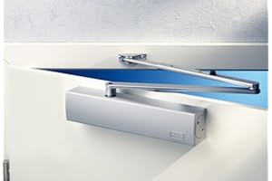 Geze Geze TS4000 Türschließer