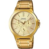 Casio MTP-V300 Kol Saati