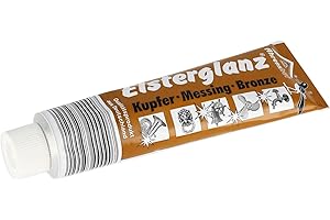 Ahrendhof GmbH Elsterglanz koperen Messing brons polijstpasta