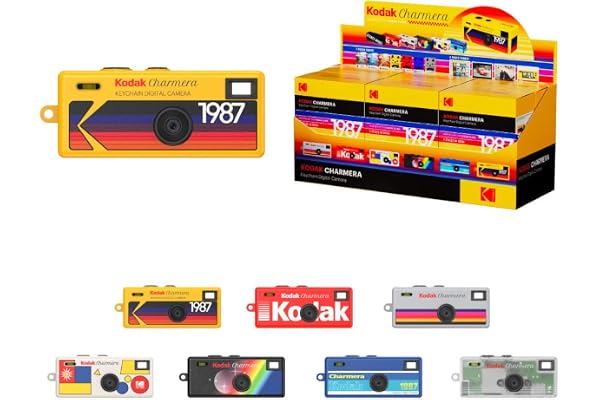 Kodak Charmera