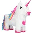 Lampiongirlande Rainbow Bday - 3,6 Meter - 11
