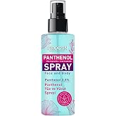 PROCSIN Panthenol Moisturizing and Refreshing Facial Body Spray 100 ML