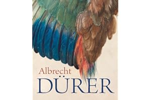 Albrecht Dürer - dt.: Begleitbuch zur großen Dürer-Ausstellung in der Albertina in Wien, 2019