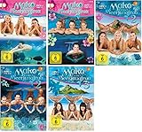 einfacher kuchen betty bossi  Mako - Einfach Meerjungfrau - Staffel 1.1+1.2+2.1+2.2+3 (1-3) / DVD Set