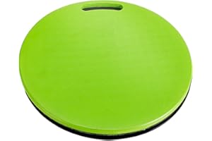 GLCFOUND Drehscheibe Umsetzhilfe Für Ältere Und Behinderte Patienten Integrierte Rotationsbewegung Zur Unterstützung Von Lähmungen In Der Häuslichen Pflege Mobility Aid Transfer Disc