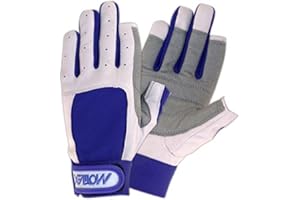 MOTIVEX Segelhandschuhe Rückseite Elasthan 2 Finger geschnitten Grösse L