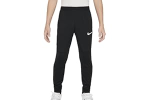 Nike Y NK DF Park20 Pant KP R - Pantalon Pleine Longueur - Sport - Mixte Enfant