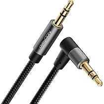 Prolunga Audio Con Controllo Volume - Jack 3,5 Mm, 1 Metro - Foto 12