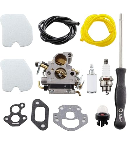 Kit De Réparation De Diaphragme De Carburateur, 2 Pièces/lot, Pour