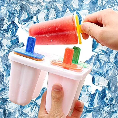 Tomnk 8 widerholbar verwendete Eiswerkzeuge, mit Silikageltrichter und Reinigungsmittel - 2