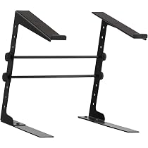 Table Gravity KSX 2 RD - Ensemble avec support de clavier X-Form double et table de support