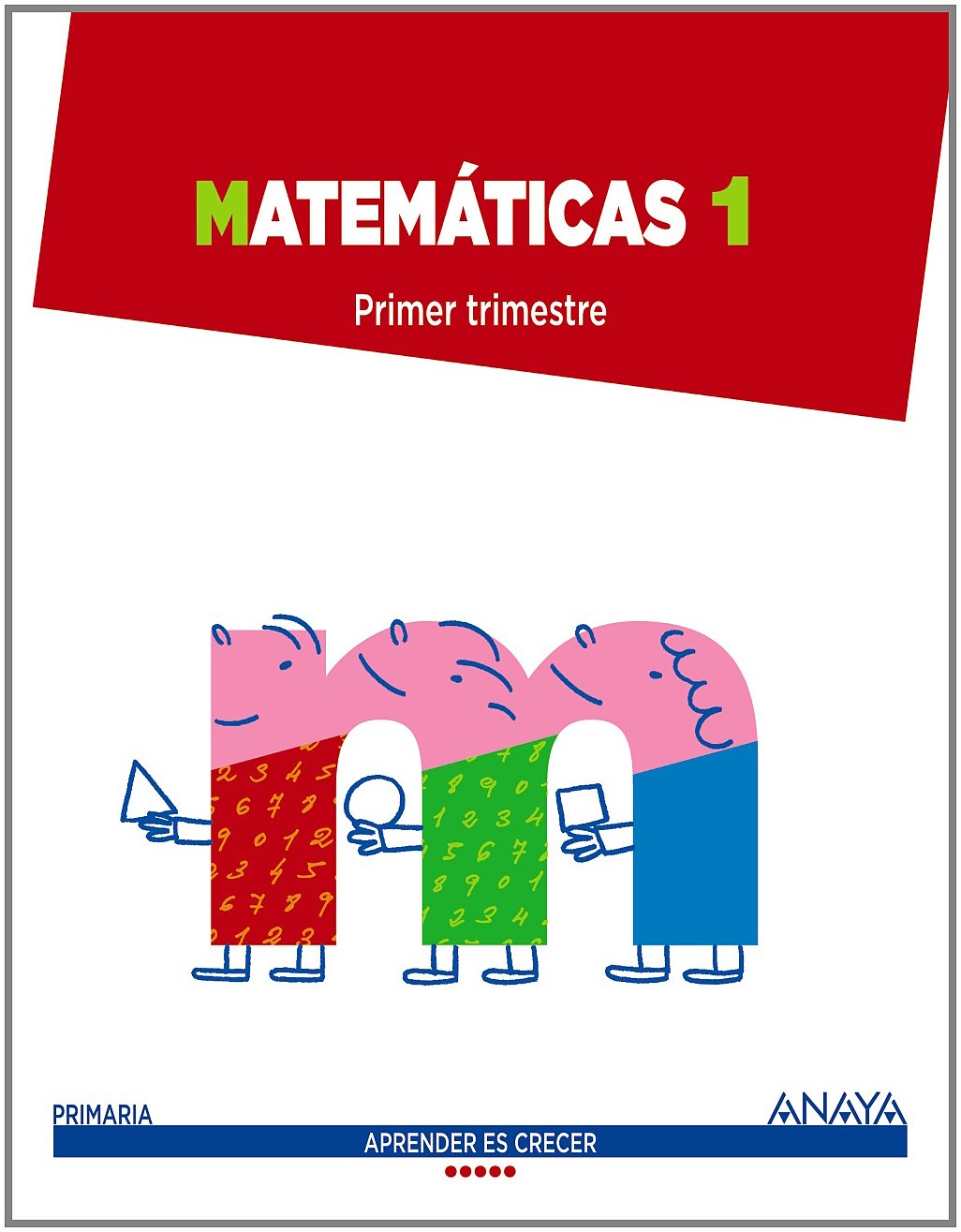Matemáticas 1